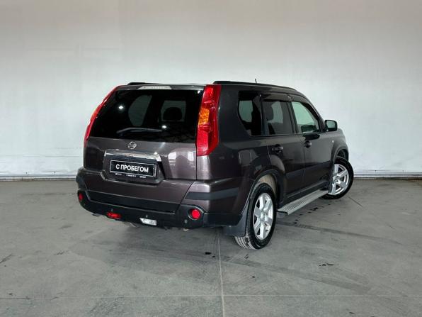 Nissan X-Trail II с пробегом 2007 года, цена 910 000 рублей, 232688 км, внедорожник, Автокод Объявления
