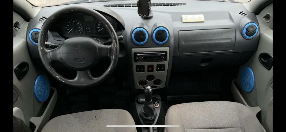 Renault Logan I Тверь  - изображение 9
