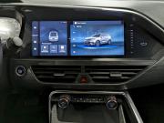 Geely Tugella I Рестайлинг Москва  - изображение 56