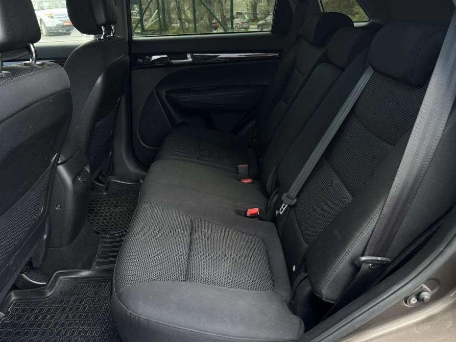 Kia Sorento II Рестайлинг Екатеринбург  - изображение 30