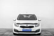 Kia Ceed II Рестайлинг Кемерово  - изображение 24