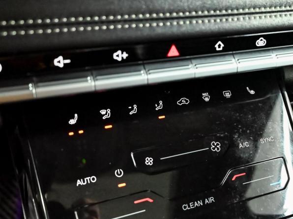 Chery Tiggo 7 Pro I с пробегом 2022 года, цена 1 700 000 рублей, 97076 км, внедорожник, Автокод Объявления