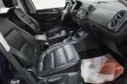 Volkswagen Tiguan I Рестайлинг Новокузнецк  - изображение 48