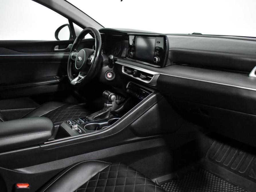 Kia K5 III Санкт-Петербург  - изображение 13