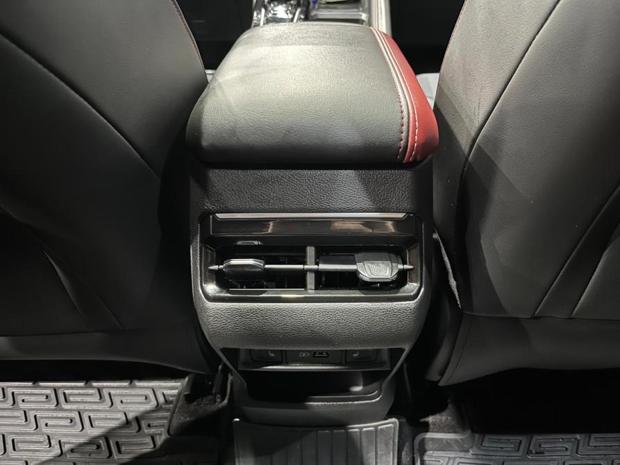 Geely Coolray I Рестайлинг Пермь  - изображение 16