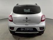 Renault Sandero II Уфа  - изображение 29