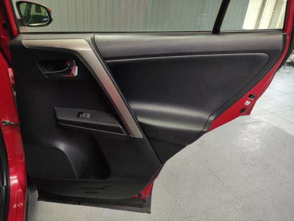 Toyota RAV4 IV (XA40) с пробегом 2015 года, цена 2 110 000 рублей, 127152 км, внедорожник, Автокод Объявления