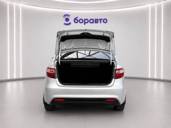 Kia Rio III с пробегом 2014 года, цена 665 000 рублей, 225384 км, седан, Автокод Объявления