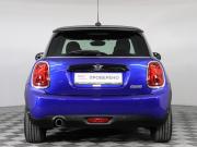 Mini Hatch III (F55/F56) Рестайлинг Химки  - изображение 25