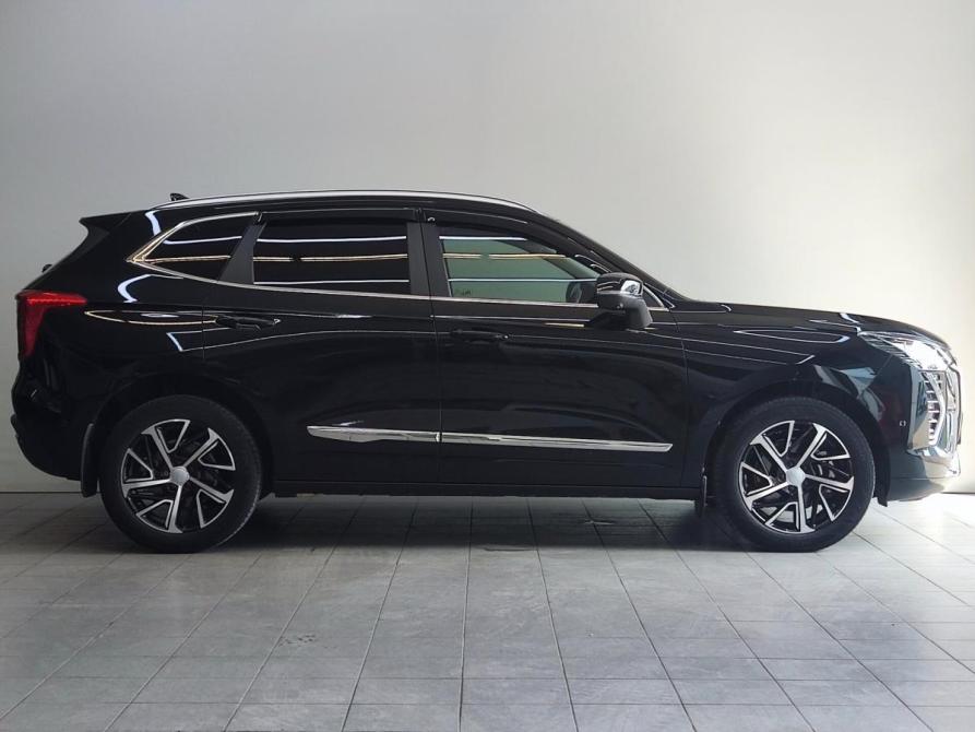 Haval Jolion I Барнаул  - изображение 5