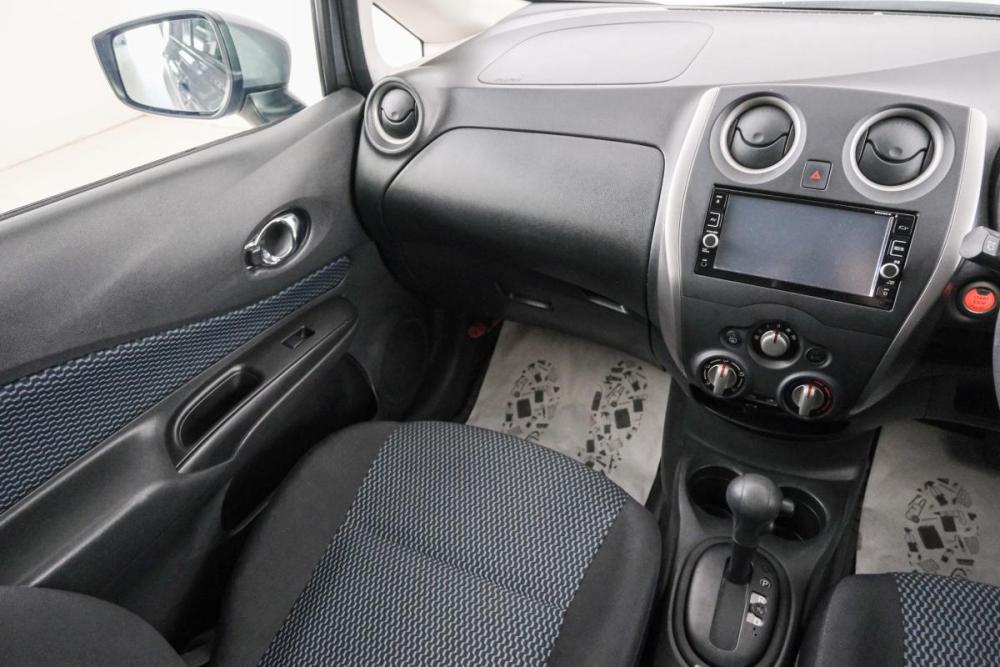 Nissan Note II Красноярск  - изображение 12