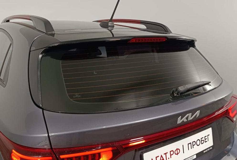 Kia Rio IV Рестайлинг Волгоград  - изображение 19