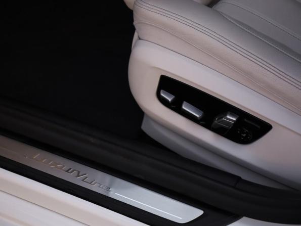 BMW 5 серии VII (G30/G31/G38) Рестайлинг с пробегом 2020 года, цена 4 399 000 рублей, 95503 км, седан, Автокод Объявления