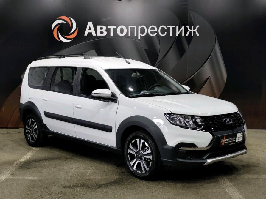 Lada (ВАЗ) Largus I Рестайлинг Ставрополь  - изображение 3