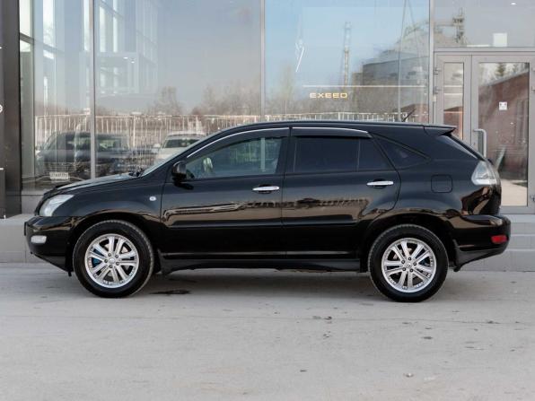 Lexus RX II с пробегом 2004 года, цена 1 070 000 рублей, 330008 км, внедорожник, Автокод Объявления