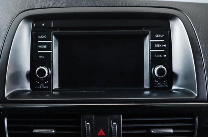 Mazda CX-5 I с пробегом 2014 года, цена 1 619 000 рублей, 260000 км, внедорожник, Автокод Объявления