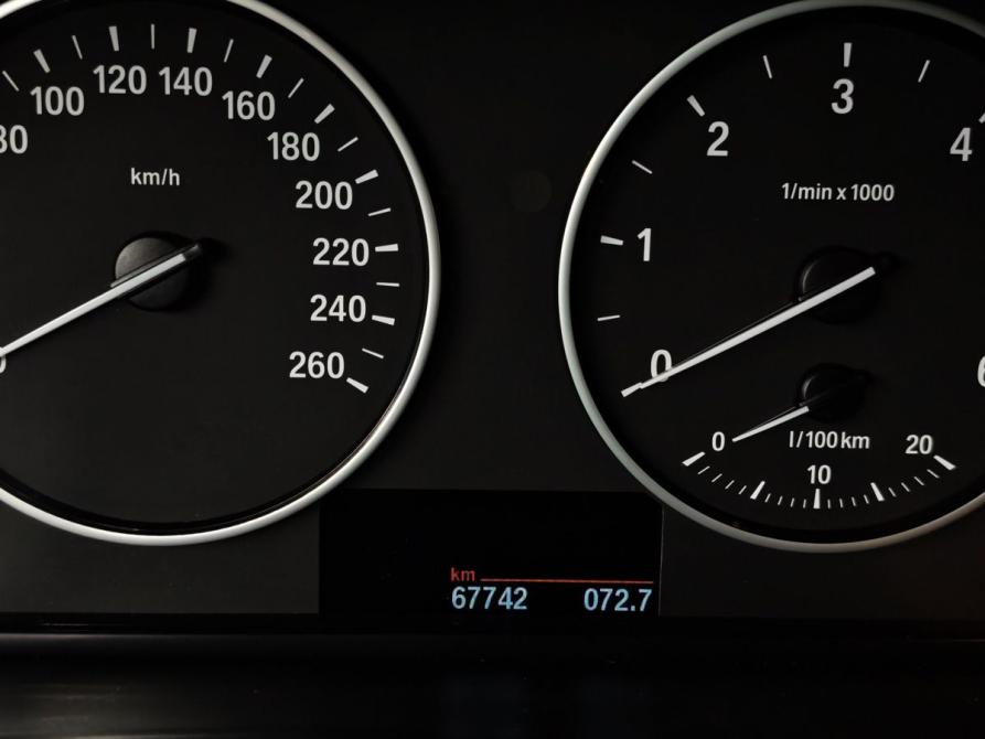 BMW X4 I (F26) Москва  - изображение 13