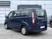 Ford Tourneo Custom I Рестайлинг Москва  - изображение 26