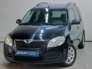 Skoda Roomster I Санкт-Петербург  - изображение 18