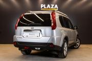 Nissan X-Trail II Рестайлинг Уфа  - изображение 26