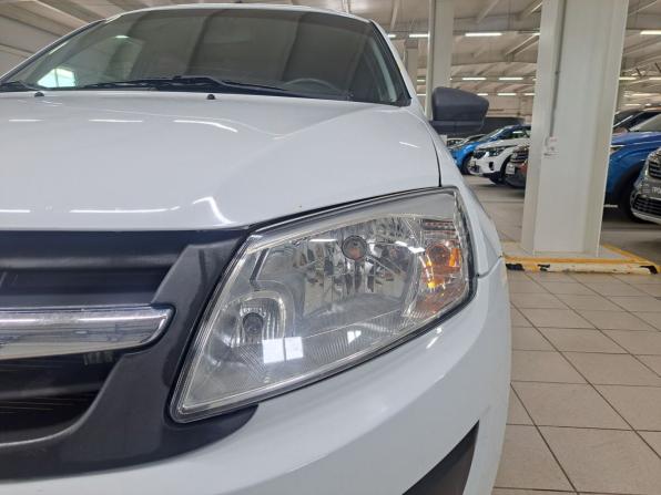 Lada (ВАЗ) Granta I с пробегом 2015 года, цена 435 000 рублей, 87000 км, лифтбек, Автокод Объявления