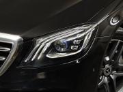 Mercedes-Benz S-Класс VI (W222 C217) Рестайлинг Москва  - изображение 36