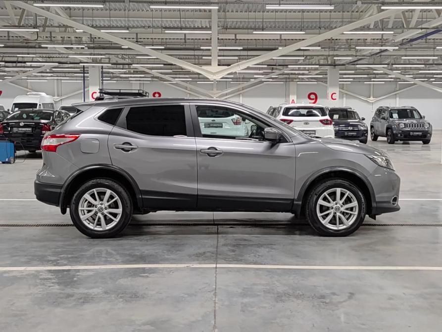 Nissan Qashqai II Казань  - изображение 5