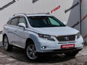 Lexus RX III Екатеринбург  - изображение 27