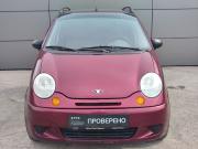 Daewoo Matiz I Рестайлинг Уфа  - изображение 24