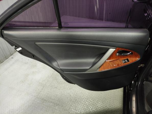 Toyota Camry VI (XV40) Рестайлинг с пробегом 2010 года, цена 1 120 000 рублей, 249195 км, седан, Автокод Объявления
