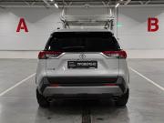 Toyota RAV4 V (XA50) Казань  - изображение 36