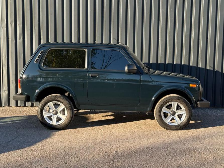 Lada (ВАЗ) Niva Legend I Самара  - изображение 4