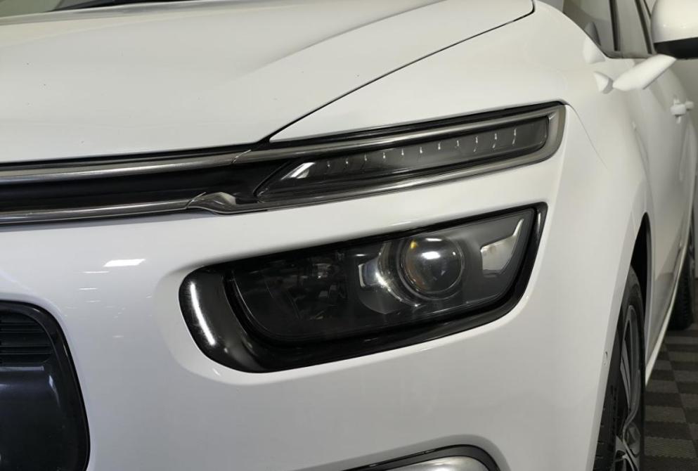 Citroen C4 Picasso II Рестайлинг Нижний Новгород  - изображение 29