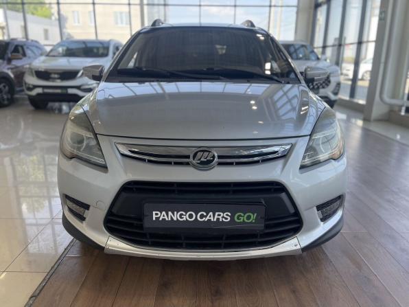 Lifan X50 с пробегом 2016 года, цена 479 000 рублей, 120000 км, хэтчбек, Автокод Объявления