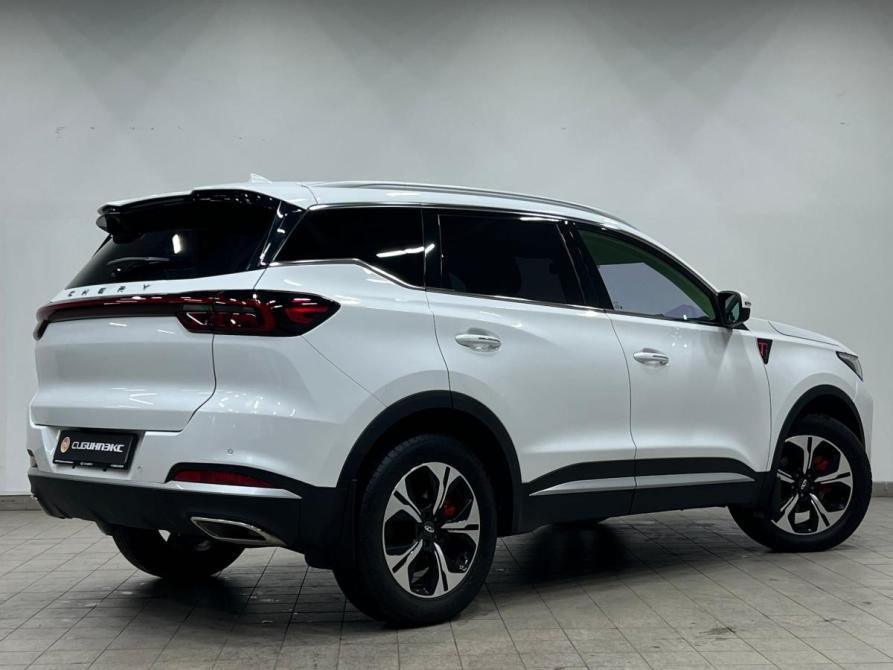 Chery Tiggo 7 Pro Max I Кемерово  - изображение 4