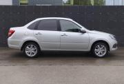 Lada (ВАЗ) Granta I Рестайлинг Сыктывкар  - изображение 22