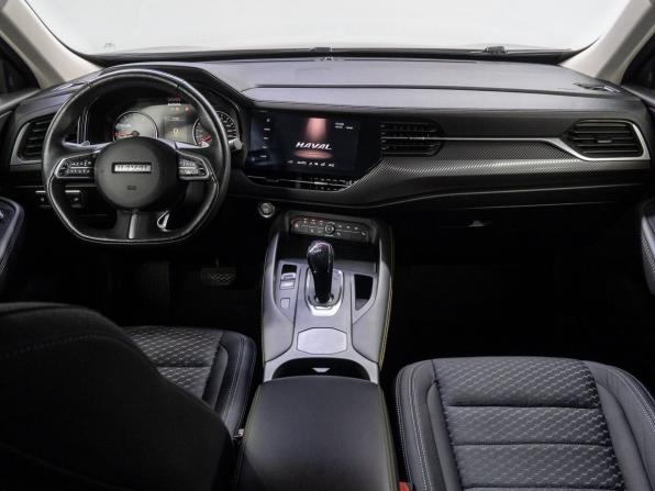 Haval F7x I с пробегом 2021 года, цена 1 990 000 рублей, 68617 км, внедорожник, Автокод Объявления