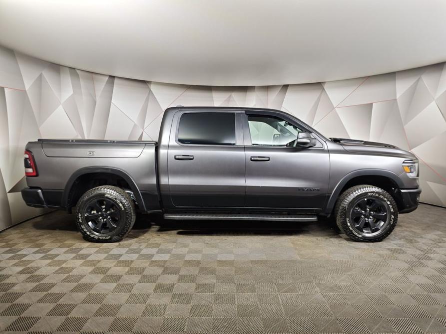 Ram 1500 V Москва  - изображение 6