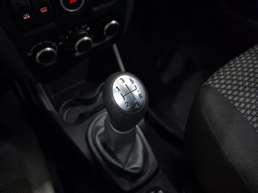Lada (ВАЗ) Largus I Альметьевск  - изображение 20