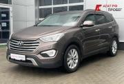 Hyundai Santa Fe III Владимир  - изображение 28