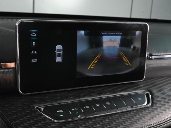 Haval Jolion I с пробегом 2022 года, цена 1 669 000 рублей, 61866 км, внедорожник, Автокод Объявления