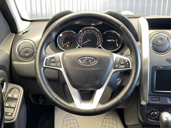 Lada (ВАЗ) Largus I Рестайлинг с пробегом 2021 года, цена 1 167 000 рублей, 134077 км, универсал, Автокод Объявления