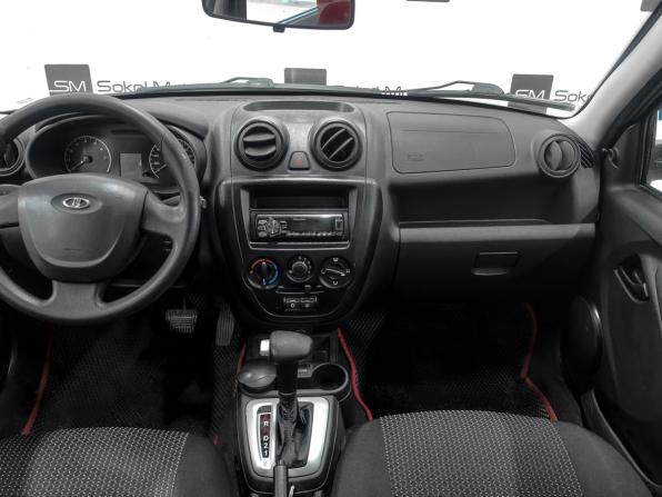 Lada (ВАЗ) Granta I с пробегом 2013 года, цена 599 900 рублей, 105000 км, седан, Автокод Объявления