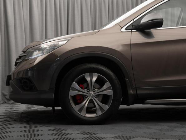 Honda CR-V IV с пробегом 2014 года, цена 1 830 000 рублей, 230961 км, внедорожник, Автокод Объявления