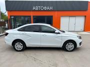 Lada (ВАЗ) Vesta I Рестайлинг (NG) Сызрань  - изображение 21
