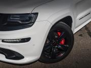 Jeep Grand Cherokee IV (WK2) Рестайлинг Москва  - изображение 28