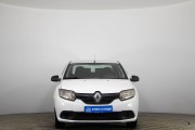 Renault Logan II Пермь  - изображение 22