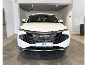 Haval F7 II Москва  - изображение 14
