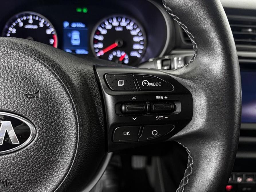 Kia Rio IV Ярославль  - изображение 21