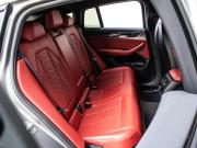 BMW X4 M I (F98) Краснодар  - изображение 48